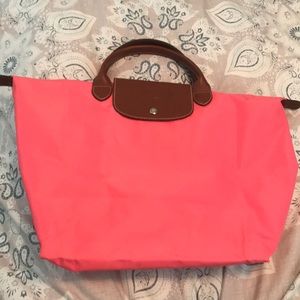Longchamp Le Pliage Tote